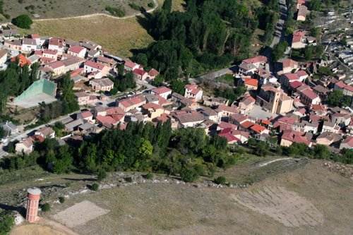 Imagen de Valtiendas mapa 40314 5 