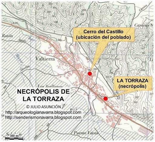 Imagen de Valtierra mapa 31514 3 