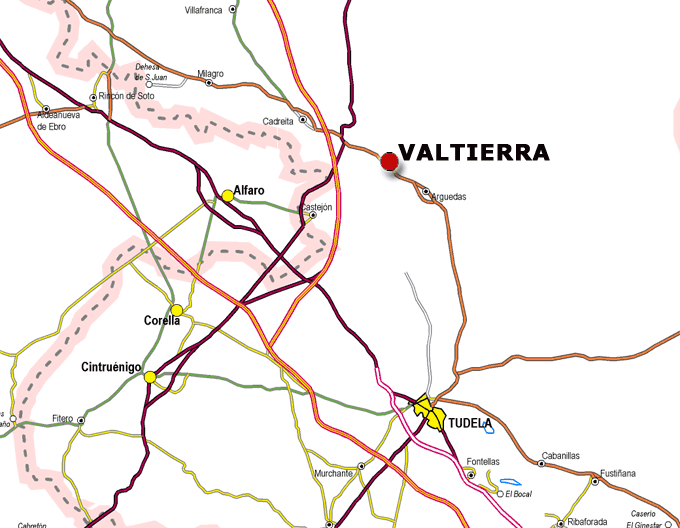 Imagen de Valtierra mapa 31514 4 