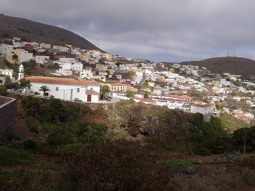 38900 código postal de Valverde