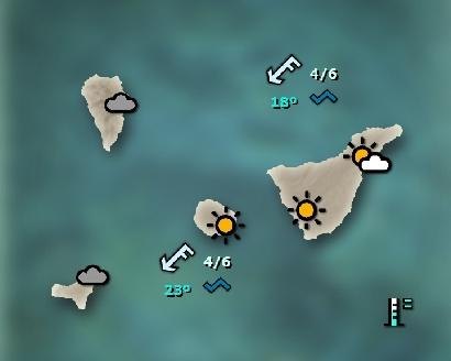 Imagen de Valverde mapa 28812 5 