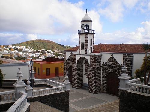 Imagen de Valverde mapa 28812 6 