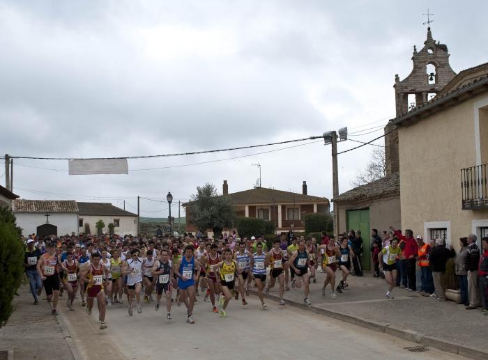 Imagen de Valverde de Campos mapa 47690 4 