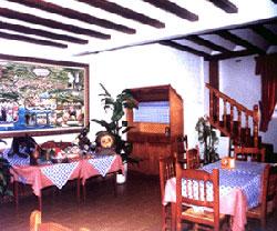 Imagen de Valverde de Júcar mapa 16100 2 