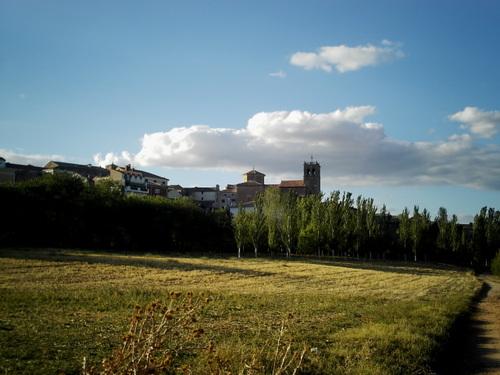 Imagen de Valverde de Júcar mapa 16100 5 