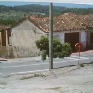 Imagen de Valverde de la Vera mapa 10490 2 