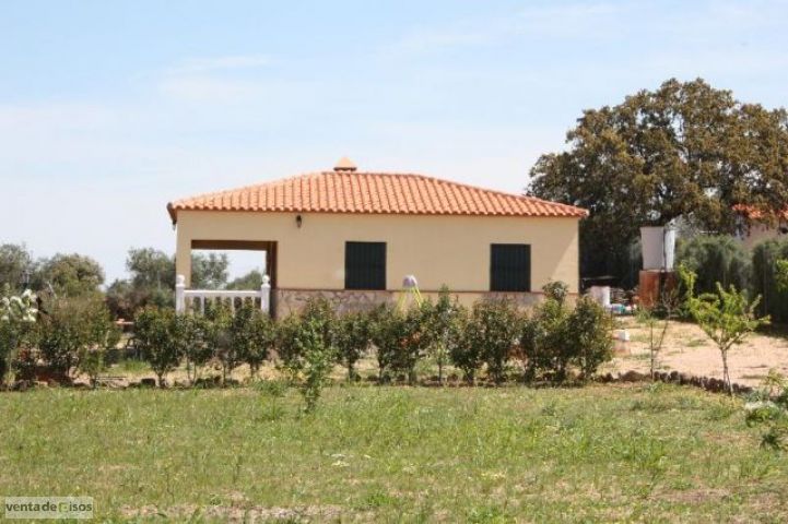 Imagen de Valverde de Leganés mapa 06130 6 