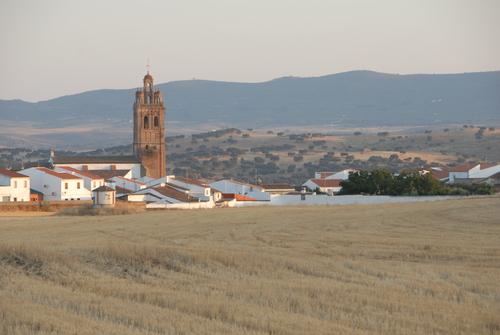 Imagen de Valverde de Llerena mapa 06927 4 