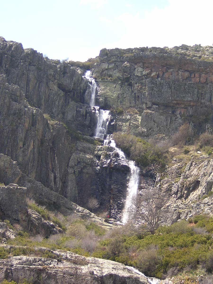 Imagen de Valverde de los Arroyos mapa 19224 2 