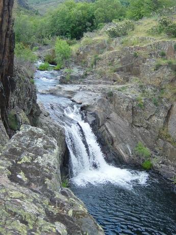 Imagen de Valverde de los Arroyos mapa 19224 5 