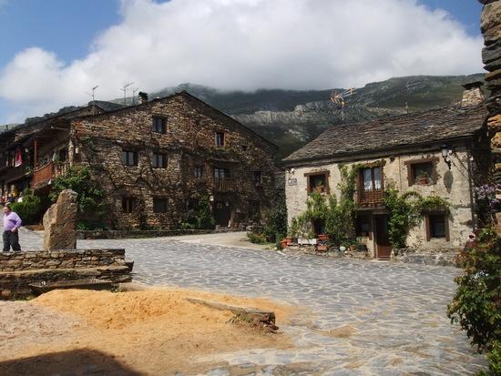 Imagen de Valverde de los Arroyos mapa 19224 6 