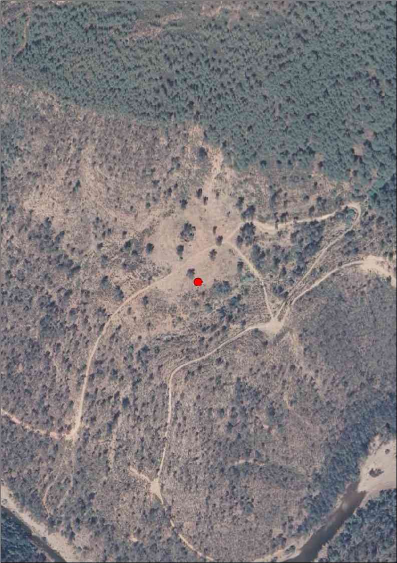 Imagen de Valverde del Camino mapa 21600 5 