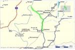 Imagen de Valverde del Fresno mapa 10890 6 