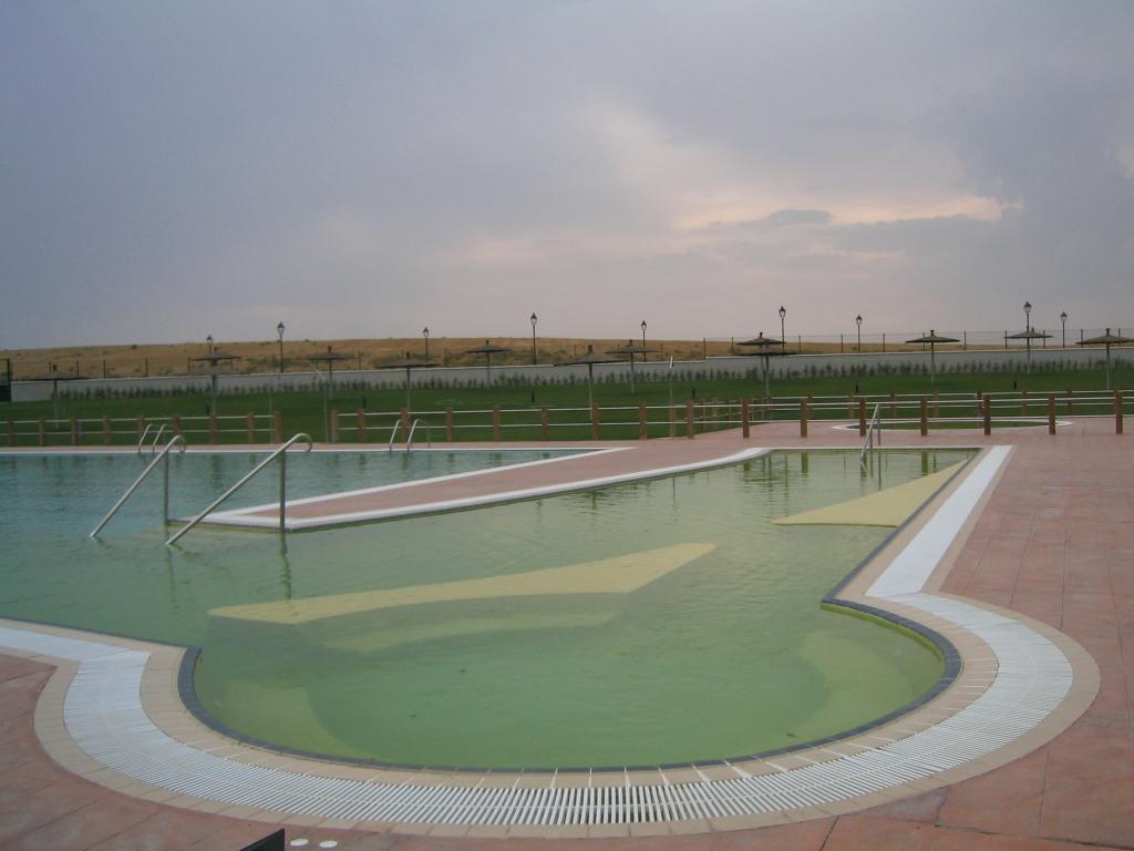 Imagen de Valverde del Majano mapa 40140 4 