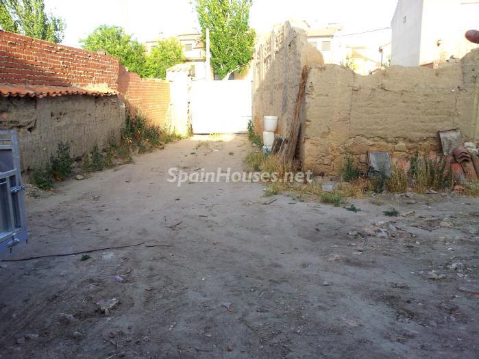 Imagen de Valverde del Majano mapa 40140 5 