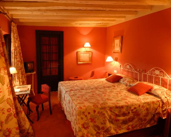 Imagen de Valverde del Majano mapa 40140 6 