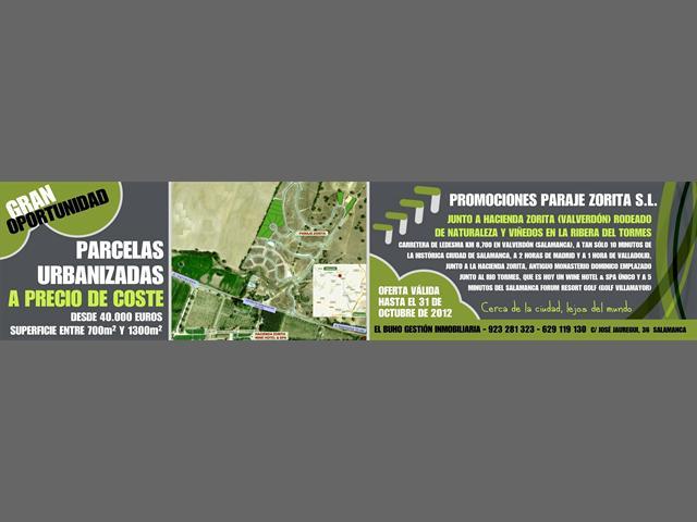 Imagen de Valverdón mapa 37115 2 