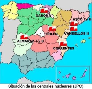 Imagen de Vandellòs mapa 43891 5 