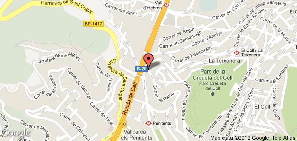 Imagen de Veciana mapa 08289 4 