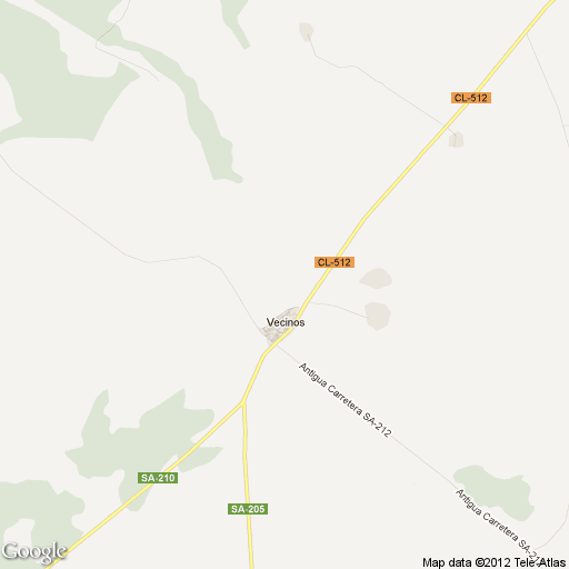 Imagen de Vecinos mapa 37450 1 