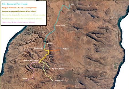 Imagen de Vega mapa 39685 5 