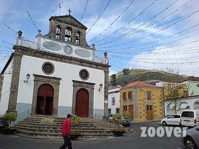 Imagen de Vega de San Mateo mapa 35320 5 