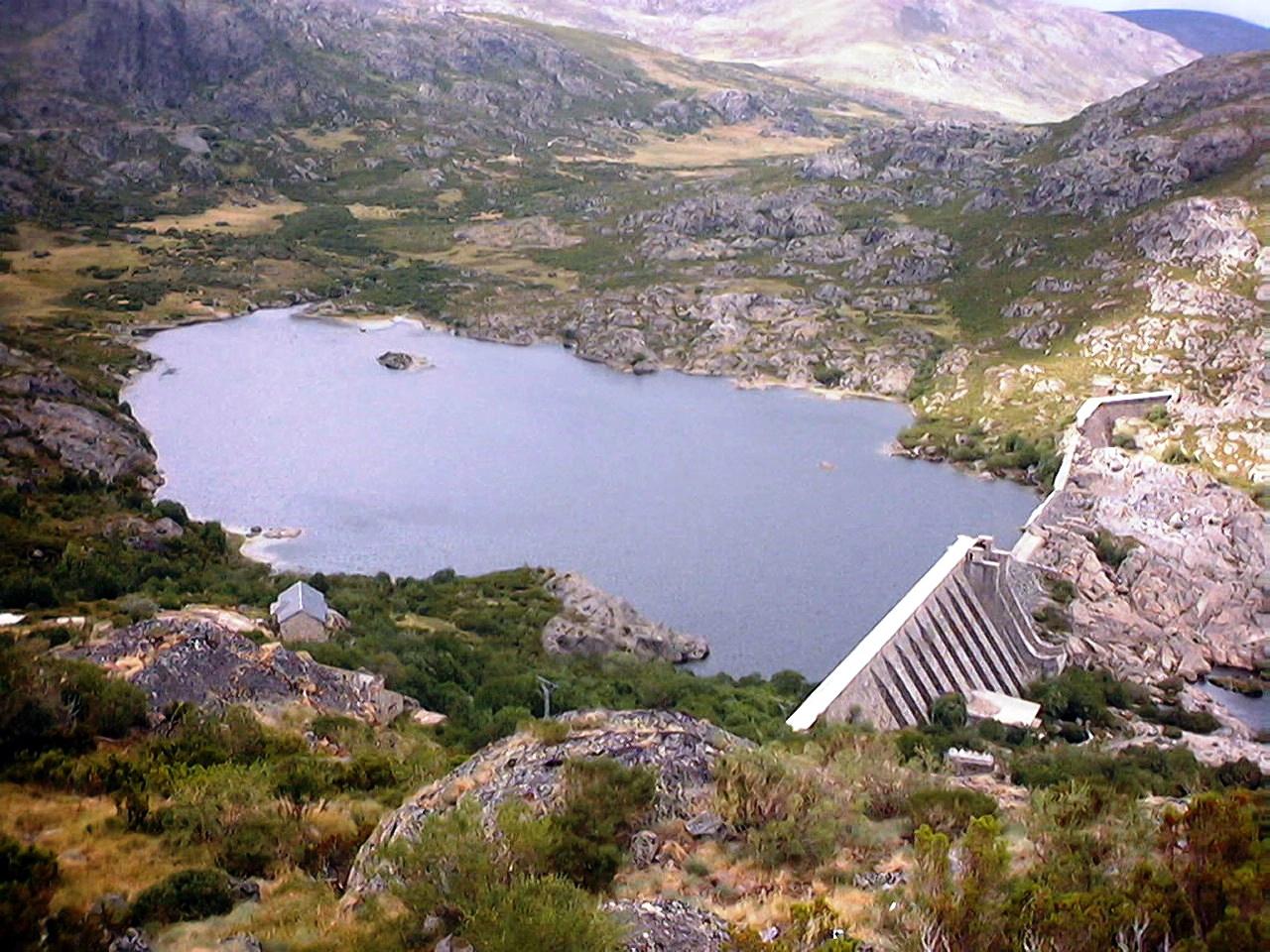 Imagen de Vega de Tera mapa 49331 2 