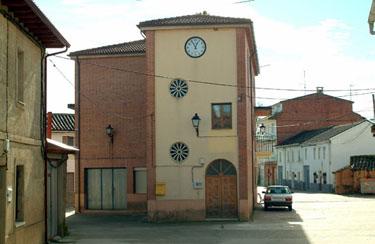 Imagen de Vega de Tera mapa 49331 5 