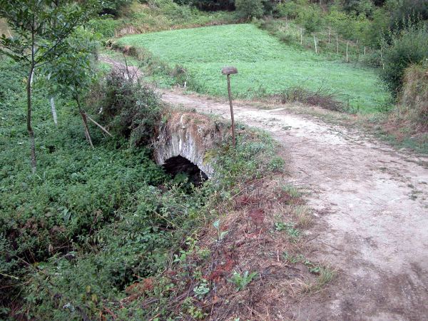 24520 código postal de Vega de Valcarce