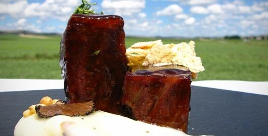 Imagen de Vega de Valdetronco mapa 47133 4 