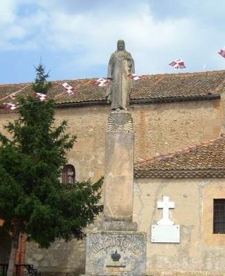 Imagen de Veganzones mapa 40395 3 