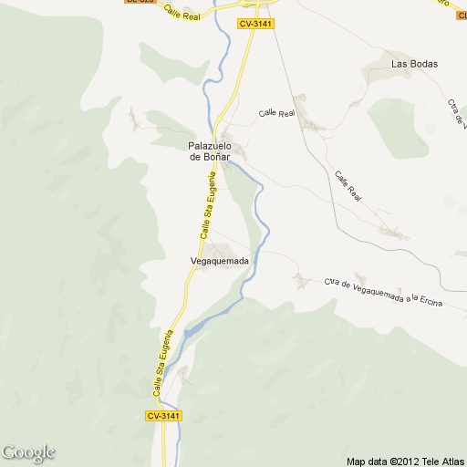 Imagen de Vegaquemada mapa 24152 1 