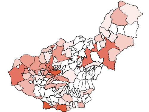 Imagen de Vegas del Genil mapa 18102 3 