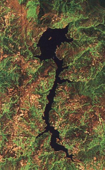 Imagen de Veiga mapa 32915 6 