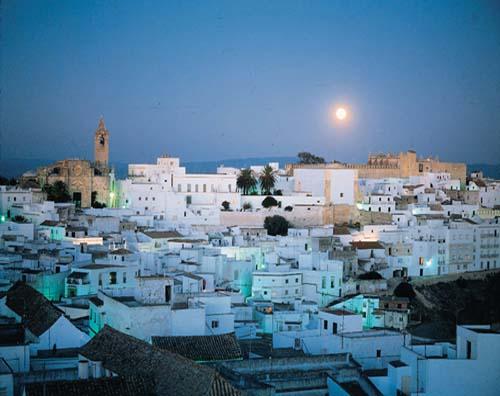 Imagen de Vejer de la Frontera mapa 11150 1 
