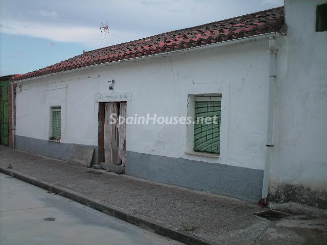 Imagen de Velayos mapa 05292 2 