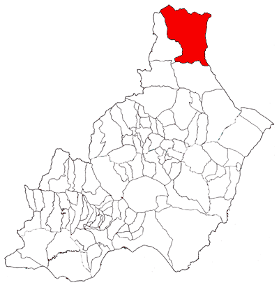 Imagen de Vélez-Blanco mapa 04830 4 