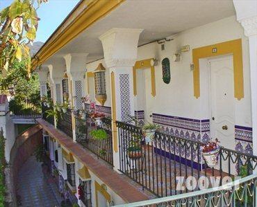 Imagen de Vélez-Málaga mapa 29700 4 