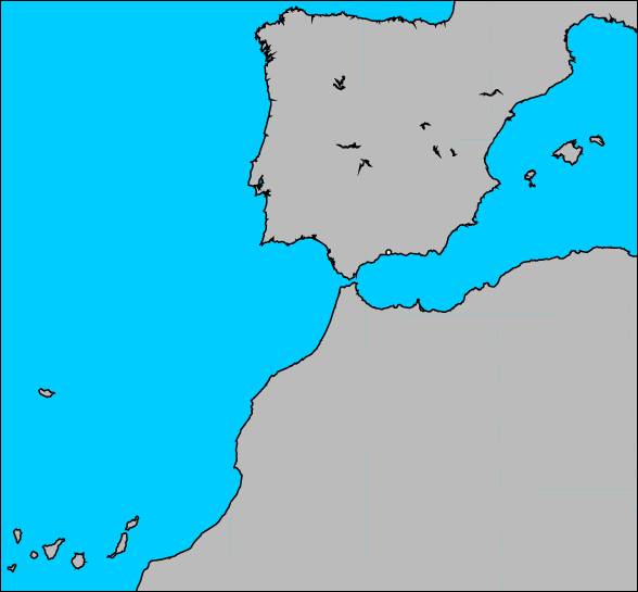 Imagen de Vélez-Málaga mapa 29700 5 