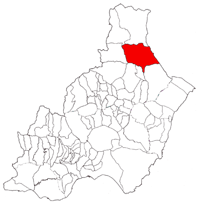 Imagen de Vélez-Rubio mapa 04820 2 