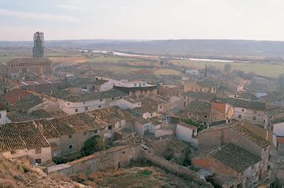 Imagen de Velilla de Ebro mapa 50760 2 