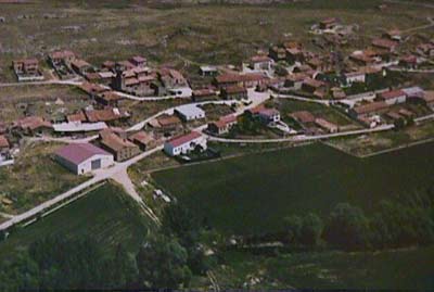 Imagen de Velilla de la Sierra mapa 42189 6 