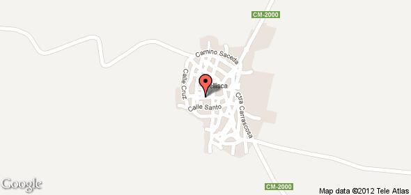 Imagen de Vellisca mapa 16510 6 
