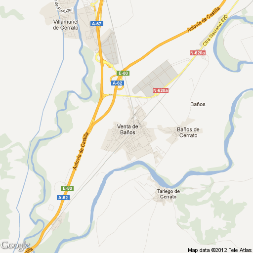 Imagen de Venta de Baños mapa 34200 1 