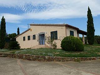 Imagen de Ventalló mapa 17473 6 