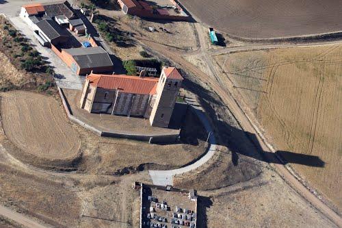 Imagen de Ventosa de la Cuesta mapa 47232 1 