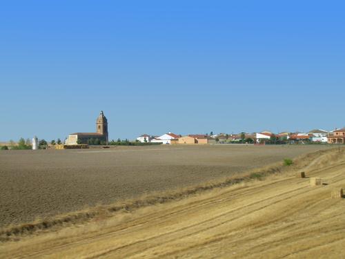Imagen de Ventosa del Río Almar mapa 37329 6 