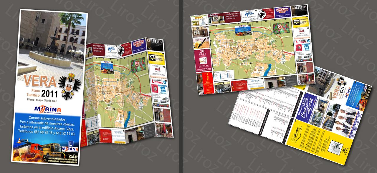Imagen de Vera mapa 04620 3 