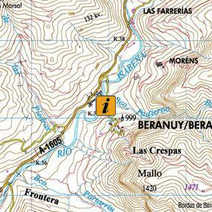 Imagen de Veracruz mapa 22484 5 