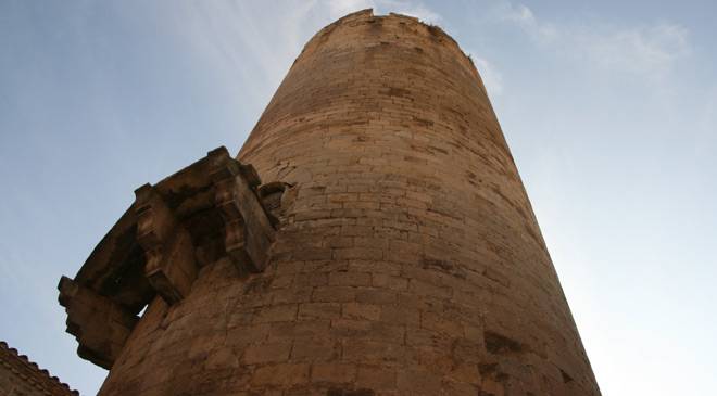 Imagen de Verdú mapa 25340 2 